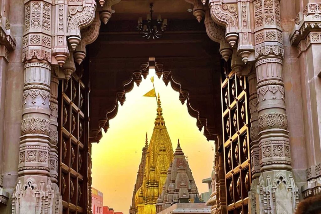 varanasi